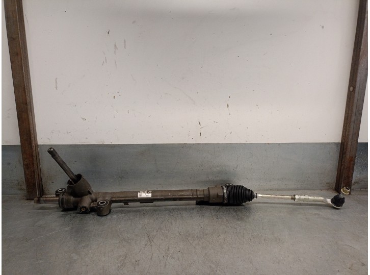 Recambio de cremallera direccion para ford puma 1.0 ecoboost cat referencia OEM IAM L1TC3A500AB 
