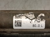 Recambio de cremallera direccion para ford puma 1.0 ecoboost cat referencia OEM IAM L1TC3A500AB  