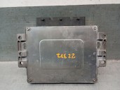 Recambio de centralita motor uce para peugeot 206 hatchback (2a/c) 1.4 i referencia OEM IAM 9644625680 