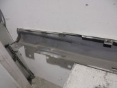 Replacement side skirt for Mercedes-Benz C-Class (W204) Saloon C 220 CDI BlueEfficiency (204.002) OEM IAM reference BLAN