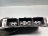 Recambio de centralita motor uce para peugeot 206 hatchback (2a/c) 1.4 i referencia OEM IAM 9644625680 