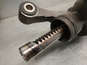 Recambio de cremallera direccion para ford puma 1.0 ecoboost cat referencia OEM IAM L1TC3A500AB 