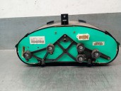 Recambio de cuadro instrumentos para peugeot 206 hatchback (2a/c) 1.4 i referencia OEM IAM 9648837180 6106FQ 