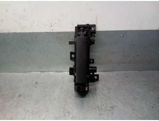 Recambio de maneta interior trasera izquierda para chrysler grand voyager v (rt) 2.8 crd referencia OEM IAM 25002975 1AE311DVAA 