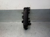 Recambio de maneta interior trasera izquierda para chrysler grand voyager v (rt) 2.8 crd referencia OEM IAM 25002975 1AE311DVAA 