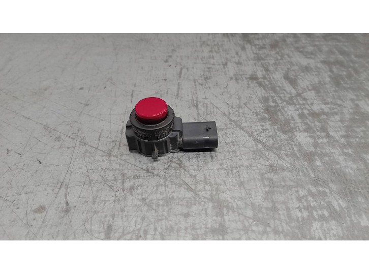Recambio de sensor de aparcamiento para alfa romeo giulia (952) 2.2 jtdm cat referencia OEM IAM 735643800 0263033984 BOSCH