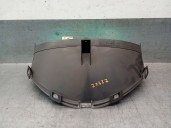 Recambio de cuadro instrumentos para peugeot 206 hatchback (2a/c) 1.4 i referencia OEM IAM 9648837180 6106FQ 