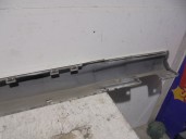 Replacement of side skirt for Mercedes-Benz C-Class (W204) Saloon C 220 CDI BlueEfficiency (204.002) OEM IAM reference BLAN