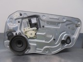 Recambio de elevalunas delantero derecho para volvo s40 berlina 1.6 diesel cat referencia OEM IAM 30773907 28 PINES 4 PUERTAS