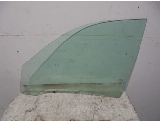 Recambio de luna delantera izquierda para mg serie 75 (rj) 2.0 16v cdt referencia OEM IAM  43R00050 DOT24AS2M62