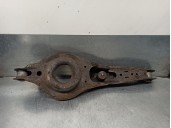Replacement rear right lower suspension arm for Mazda 3 Lim. (BL) 1.6 16V CAT OEM IAM reference BBP328300A 
