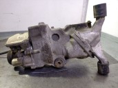 Recambio de diferencial trasero para volvo s60 i (384) 2.5 t awd referencia OEM IAM 08689632 8603681 