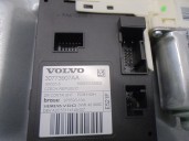 Recambio de elevalunas delantero derecho para volvo s40 berlina 1.6 diesel cat referencia OEM IAM 30773907 28 PINES 4 PUERTAS
