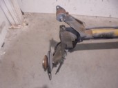 Recambio de puente trasero para peugeot 405 berlina sri climatisee referencia OEM IAM PARA DISCOS 4 AGUJEROS BURRA5