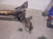 Recambio de puente trasero para peugeot 405 berlina sri climatisee referencia OEM IAM  PARA DISCOS 4 AGUJEROS BURRA5