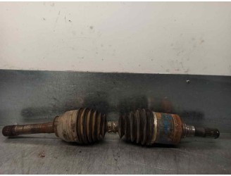 Recambio de transmision delantera izquierda para » otros... mahindra gda 4w mahindra gda 4w (2006 - ...) referencia OEM IAM   