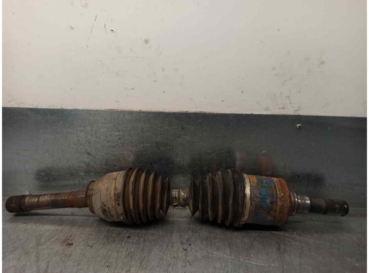 Recambio de transmision delantera izquierda para » otros... mahindra gda 4w mahindra gda 4w (2006 - ...) referencia OEM IAM   