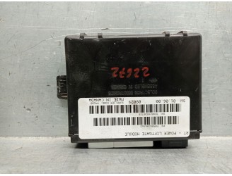 Recambio de modulo electronico para chrysler grand voyager v (rt) 2.8 crd referencia OEM IAM P05082068AD  TRH0288D8718