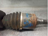 Recambio de transmision delantera izquierda para » otros... mahindra gda 4w mahindra gda 4w (2006 - ...) referencia OEM IAM 