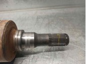 Recambio de transmision delantera izquierda para » otros... mahindra gda 4w mahindra gda 4w (2006 - ...) referencia OEM IAM 