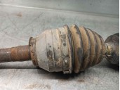 Recambio de transmision delantera izquierda para » otros... mahindra gda 4w mahindra gda 4w (2006 - ...) referencia OEM IAM 