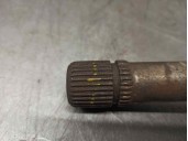 Recambio de transmision delantera izquierda para » otros... mahindra gda 4w mahindra gda 4w (2006 - ...) referencia OEM IAM 