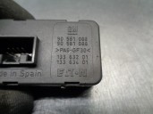 Recambio de mando elevalunas delantero izquierdo para opel astra g berlina 2.0 16v di cat (x 20 dtl / ld3) referencia OEM IAM 90