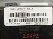 Recambio de modulo electronico para chrysler grand voyager v (rt) 2.8 crd referencia OEM IAM P05082068AD  TRH0288D8718