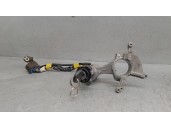 Recambio de conmutador de arranque para hyundai coupe (rd) 1.6 16v cat referencia OEM IAM 8190029M00  