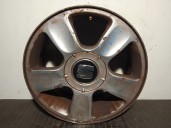 Recambio de llanta para seat ibiza (6k1) 1.9 tdi referencia OEM IAM 6K0601025N R156JX15H2ET38 