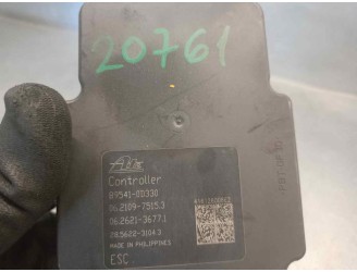 Recambio de techo electrico para chrysler grand voyager v (rt) 2.8 crd referencia OEM IAM 68027755AA 68027755AA  2