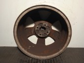 Recambio de llanta para seat ibiza (6k1) 1.9 tdi referencia OEM IAM 6K0601025N R156JX15H2ET38 