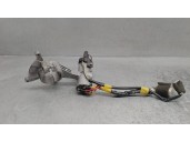 Recambio de conmutador de arranque para hyundai coupe (rd) 1.6 16v cat referencia OEM IAM 8190029M00 