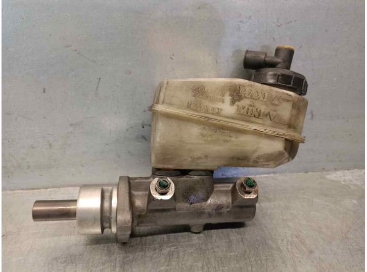 Recambio de bomba freno para renault scenic (ja..) 1.9 dci diesel cat referencia OEM IAM 7700436913  