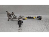 Recambio de conmutador de arranque para hyundai coupe (rd) 1.6 16v cat referencia OEM IAM 8190029M00 