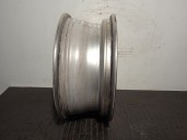 Recambio de llanta para seat ibiza (6k1) 1.9 tdi referencia OEM IAM 6K0601025N R156JX15H2ET38 