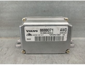 Recambio de modulo electronico para volvo s60 i (384) 2.5 t awd referencia OEM IAM 8688071  10098004772