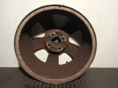 Recambio de llanta para seat ibiza (6k1) 1.9 tdi referencia OEM IAM 6K0601025N R156JX15H2ET38 