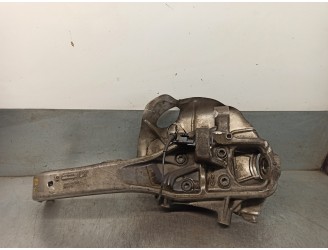 Recambio de mangueta delantera izquierda para alfa romeo giulia (952) 2.2 jtdm cat referencia OEM IAM 00505397400  