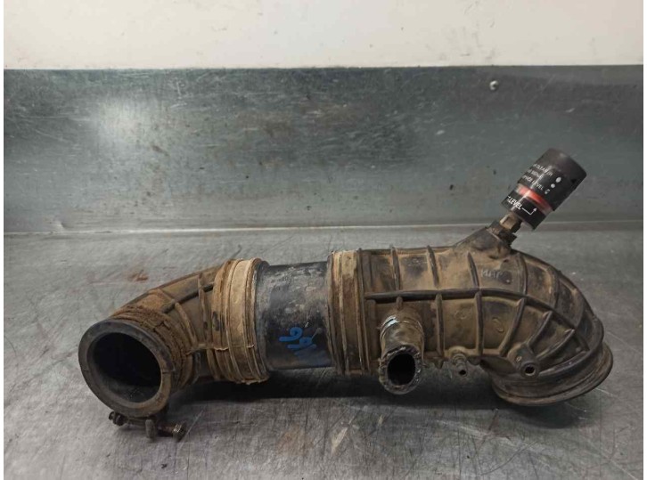 Recambio de tubo para » otros... mahindra gda 4w mahindra gda 4w (2006 - ...) referencia OEM IAM   