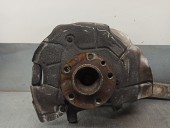 Recambio de mangueta delantera izquierda para alfa romeo giulia (952) 2.2 jtdm cat referencia OEM IAM 00505397400 