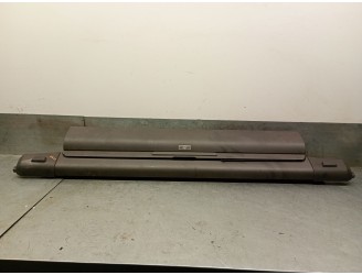 Recambio de bandeja trasera para volvo v50 (545) 1.6 d referencia OEM IAM 39898414 39898414 