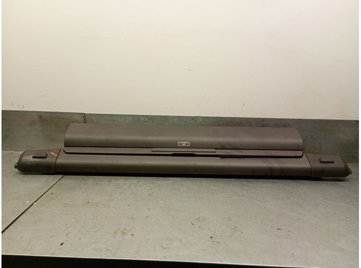 Recambio de bandeja trasera para volvo v50 (545) 1.6 d referencia OEM IAM 39898414 39898414 