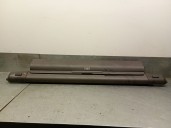 Replacement rear parcel shelf for Volvo V50 (545) 1.6 D OEM IAM reference 39898414 39898414 