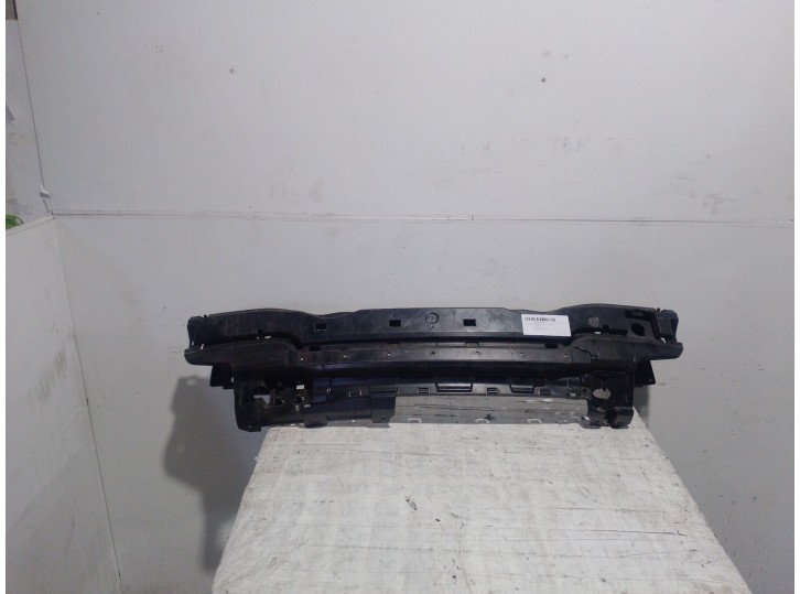 Recambio de refuerzo paragolpes trasero para bmw 5 (f10) 530 d referencia OEM IAM 51127904979 51127904979 