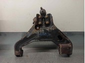 Replacement front left lower suspension arm for » others... Mahindra GDA 4W Mahindra GDA 4W (2006 - ...) referenci