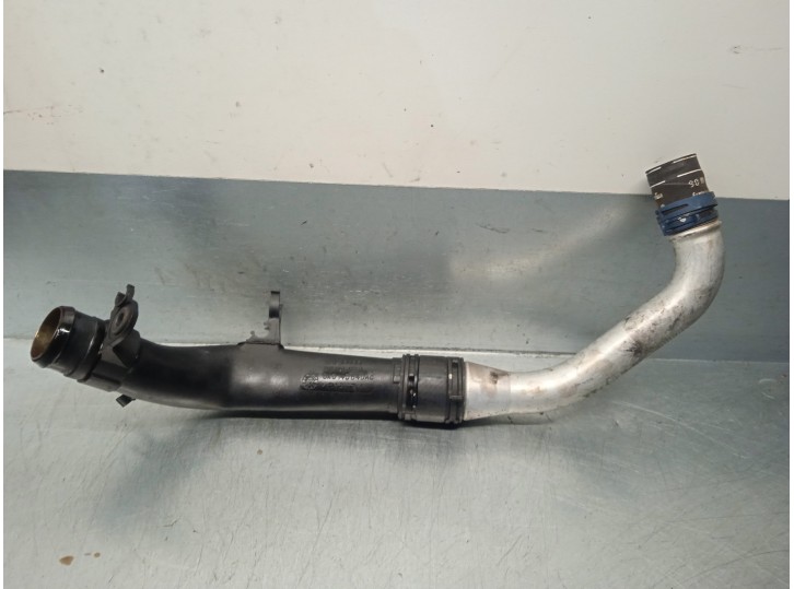 Recambio de tubo para seat ibiza (6k1) 1.9 tdi referencia OEM IAM 6K0145840AC 