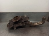 Recambio de mangueta delantera izquierda para alfa romeo giulia (952) 2.2 jtdm cat referencia OEM IAM 00505397400 
