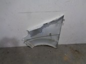 Replacement front right fender for Renault Trafic closed box (ab 4.01) 2.5 DCI diesel cat OEM IAM reference 4568404 BLA