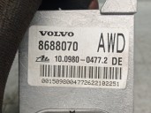Recambio de modulo electronico para volvo s60 i (384) 2.5 t awd referencia OEM IAM 8688071  10098004772
